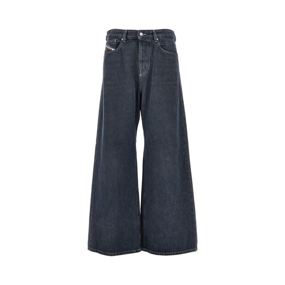 Diesel Women '1996 D-Sire' Wide-Leg Jeans